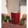 Regenwassertank 200 L REWATEC Modena rubinrot Bild 1
