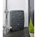 3P Regentonne Wasserspeicher Multitank 250 L anthrazit Bild 1