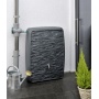 3P Regentonne Wasserspeicher Multitank 250 L anthrazit Bild 1