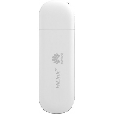 Huawei E303 Surfstick UMTS, GSM, microSD, USB 2.0 wei Bild 1