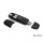 SS-654 USB internet Schwarz SurfStick Bild 2