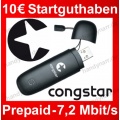 Congstar Prepaid Internet Surf Stick Bild 1