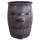 Wasserfass Regentonne Regenwasserfass 360 Liter Bild 1