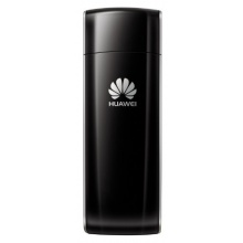 Huawei E392 LTE-Surfstick 4G, microSD, USB 2.0 schwarz Bild 1