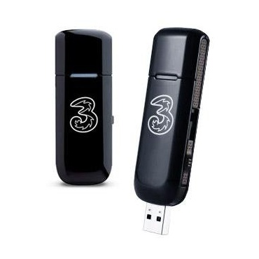 UMTS HSDPA HSUPA HSPA+ USB Stick Surfstick Huawei Bild 1