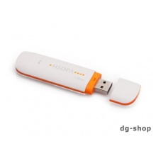 FF-987 USB internet wei/Orange Surf Stick Bild 1