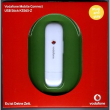 Vodafone Mobile Connect USB-Stick Surfstick K3565-Z Bild 1