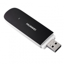 Huawei E353 USB-Datenstik 21,6MB/sec Antennenanschluss Bild 1