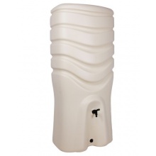 Regenwassertank Standard 350 Liter beige Bild 1