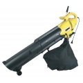 Brueder Mannesmann Werkzeuge M60210 Laubsauger 82