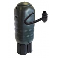 Water Butt Regentonne 250 Liter mit Ständer Füllautomat Bild 1