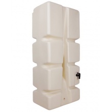Regenwasser Wandtank Eco 310 Liter Bild 1