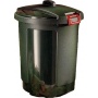 GARTENTONNE 75 LTR.GRUEN 61000506 Bild 1