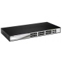 D-Link DGS-1210-24 24-Port Switch compo SFP Bild 1