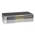 Netgear JGS524PE-100EUS ProSafe Gigabit PoE Plus Switch Bild 1