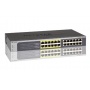 Netgear JGS524PE-100EUS ProSafe Gigabit PoE Plus Switch Bild 1