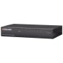 INTELLINET 8Port Gigabit Ethernet Switch Metall sc Bild 1