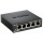 D-Link DGS-105/E 5-port Gigabit Switch Bild 1