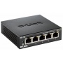 D-Link DGS-105/E 5-port Gigabit Switch Bild 1