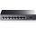 TP-Link TL-SF1008P POE Switch 8 10/100M RJ45 Ports Bild 3