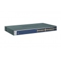 ProSafe 24-Port Layer2 Gigabit Managed Switch mit 4 SFP GBIC Slots Bild 1