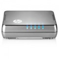 HP 1405-5G Gigabit-Switch 5-Port, RJ-45 Bild 1