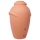 Regenwassertonne Wasserbehlter Amphore Terracotta 360L mit Fllautomat Bild 2