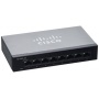 CISCO SF100D-08 8-Port 10/100 Desktop Switch old SKU Bild 1