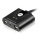 Aten US224-AT Peripheral Switch 2-Port, USB 2.0 Bild 1