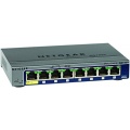 Netgear GS108T-200GES  ProSafe 8  Smart Gigabit Switch Bild 1