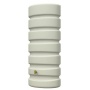 CLASSIC Regenwasser- Wandtank, 650 l, sandbeige Bild 1
