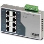 Phoenix Contact Ethernet Switch FL SWITCH SF 8TX Bild 1