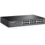 TP-Link TL-SF1024D 24 Port Netzwerk Switch Bild 1
