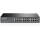 TP-Link TL-SF1024D 24 Port Netzwerk Switch Bild 3
