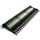 Ligawo Patchpanel Cat.6A 24-fach geschirmt schwarz Bild 2