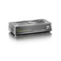 LevelOne FSW-0808TX 8 Port Mini Fast Ethernet Switch Switch Bild 1