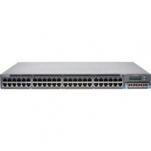 Juniper EX Series EX4300-48T Switch L3  Bild 1