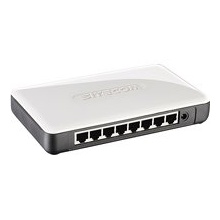 Sitecom LN-121 Gigabit Switch 8 Port Bild 1