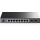 TP-Link TL-SG2210P 8-Port Gigabit Desktop PoE Smart Switch Bild 2