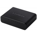 Edimax ES-3305P Fast Desktop Ethernet Switch 5-Port RJ-45 Bild 1
