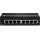 Trendnet 8-Port GREENnet Gigabit PoE+ Switch schwarz Bild 2