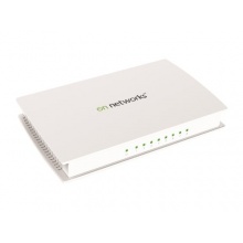 On Networks DSG008-199PES Gigabit Ethernet Switch Bild 1