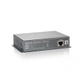 Level One GEP-0520 4-Port Gigabit PoE mit 1-Port Desktop Switch Bild 1