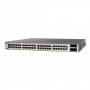 Cisco Catalyst 3750E 48 10/100/1000 Switch Bild 1