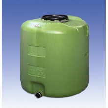 Regenwassertonne 1000l von WERIT-Sanitr-Kunststofftechnik GmbH & Co.KG Bild 1