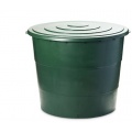 TOOMAXART672 Regentonne Ecotank 500 L, grn Bild 1