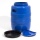 Regentonne 55 L Lager Material Behälter blau Bild 4