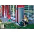 Garantia Sulentank 500 ltr. Sand inkl. Auslaufhahn Bild 1
