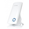 TP-Link TL-WA850RE WLAN Repeater 300 Mbit/s, LAN Port, WPS Bild 1