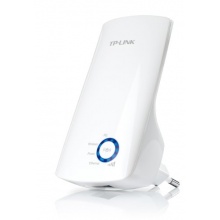 TP-Link TL-WA850RE WLAN Repeater 300 Mbit/s, LAN Port, WPS Bild 1